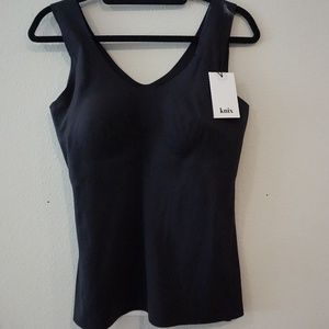 Knix Evolution Tank XXL